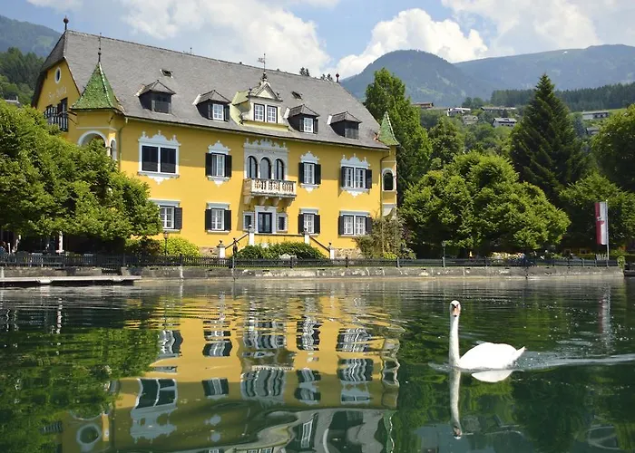 Hotel See-Villa