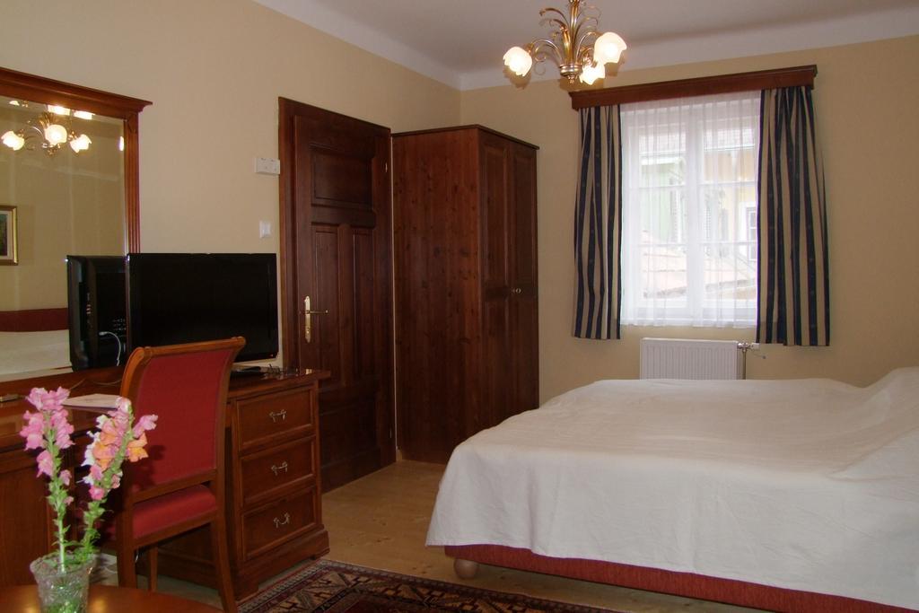 See-villa Hotel Millstatt