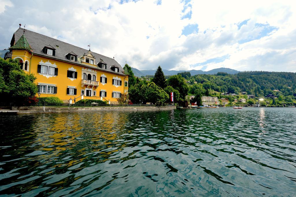 Hotel See-villa 4*