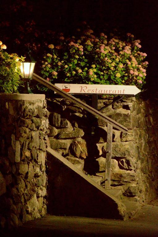 Hotel See-villa Millstatt
