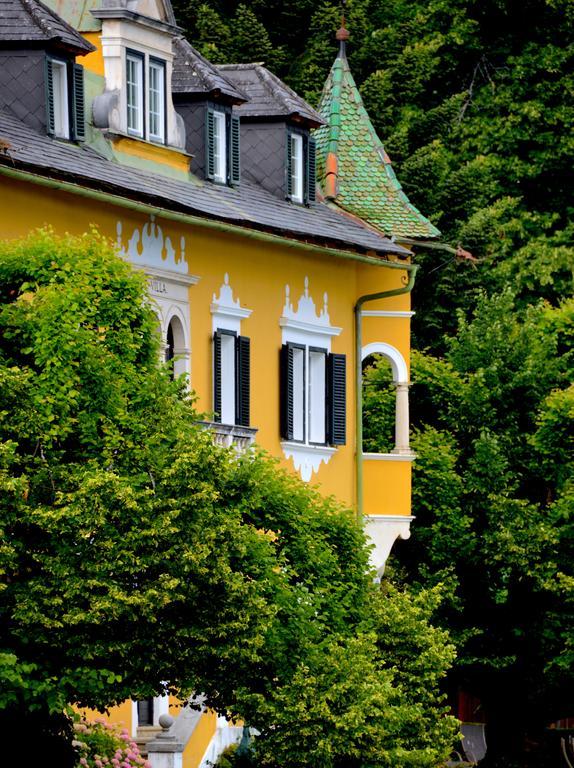 See-villa 4* Millstatt am See