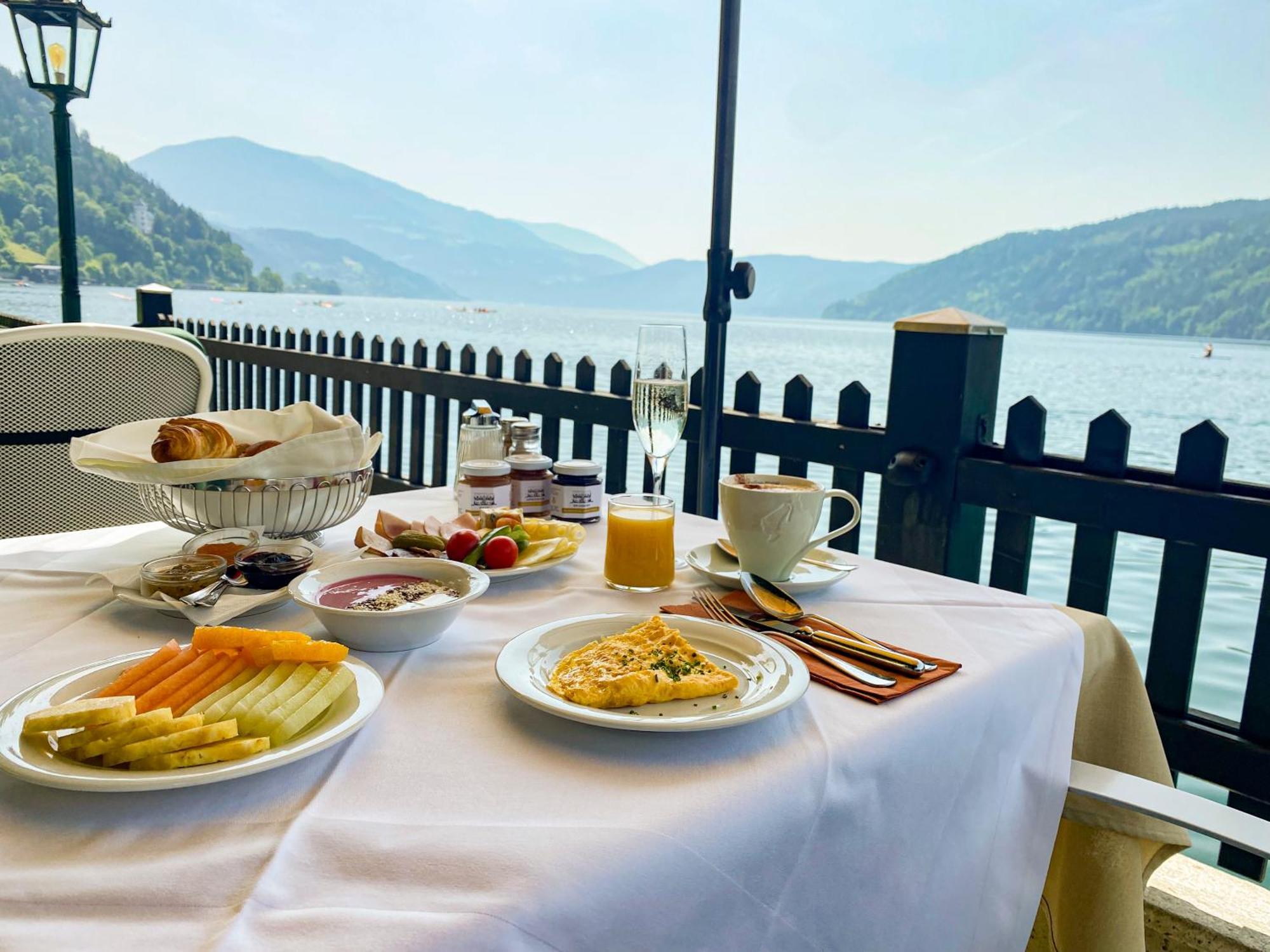 Hotel See-villa