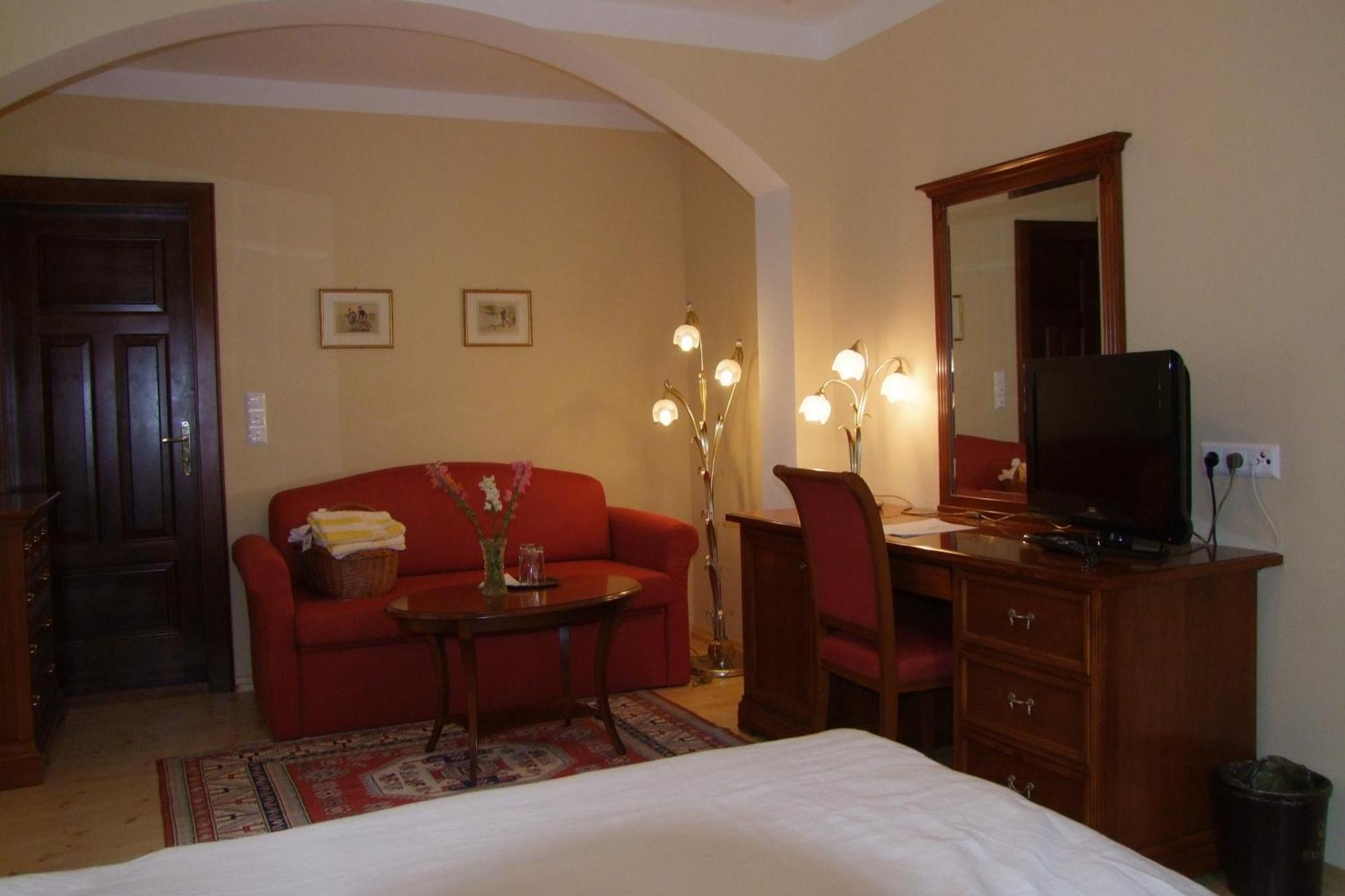 Hotel See-villa