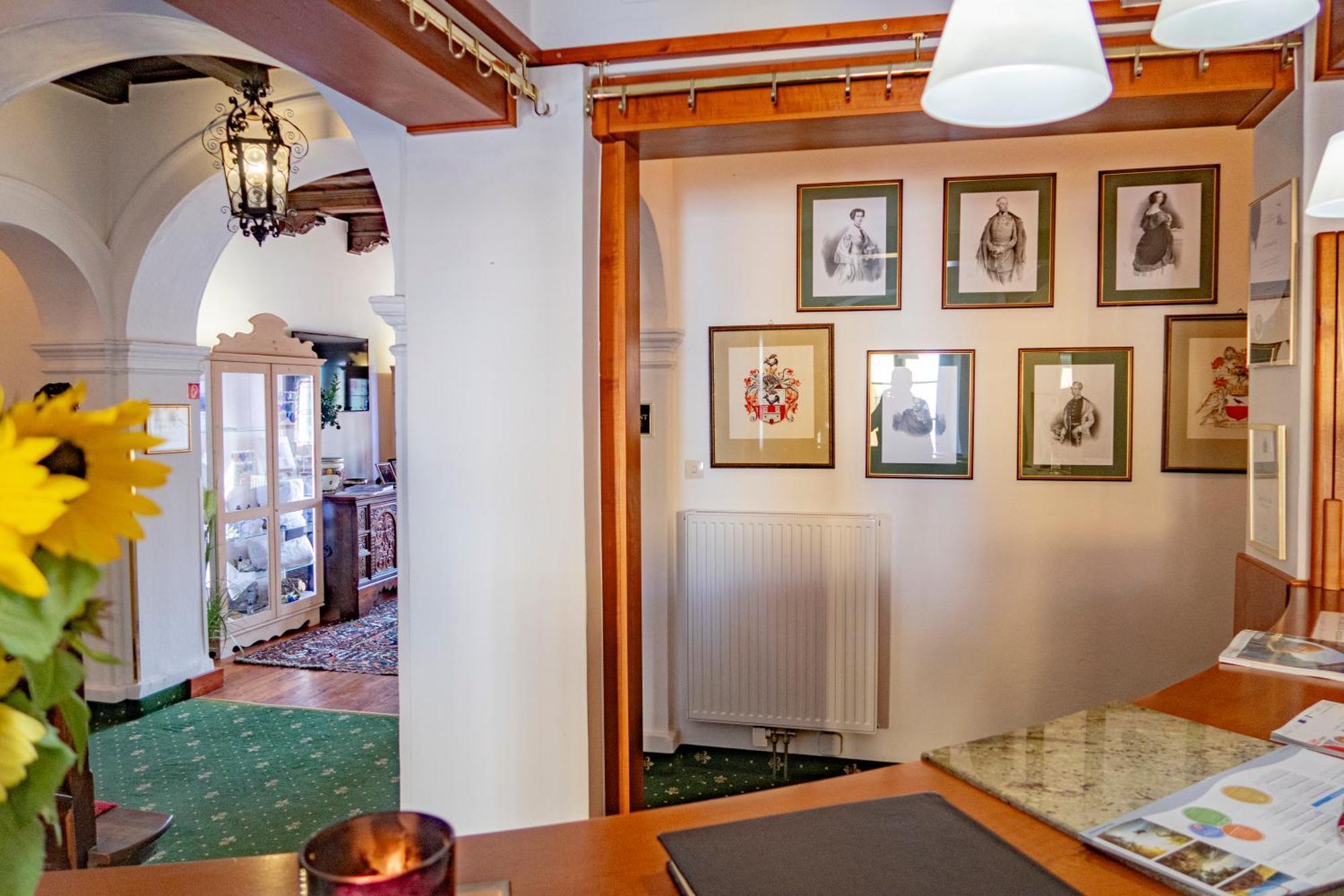 See-villa 4* Millstatt