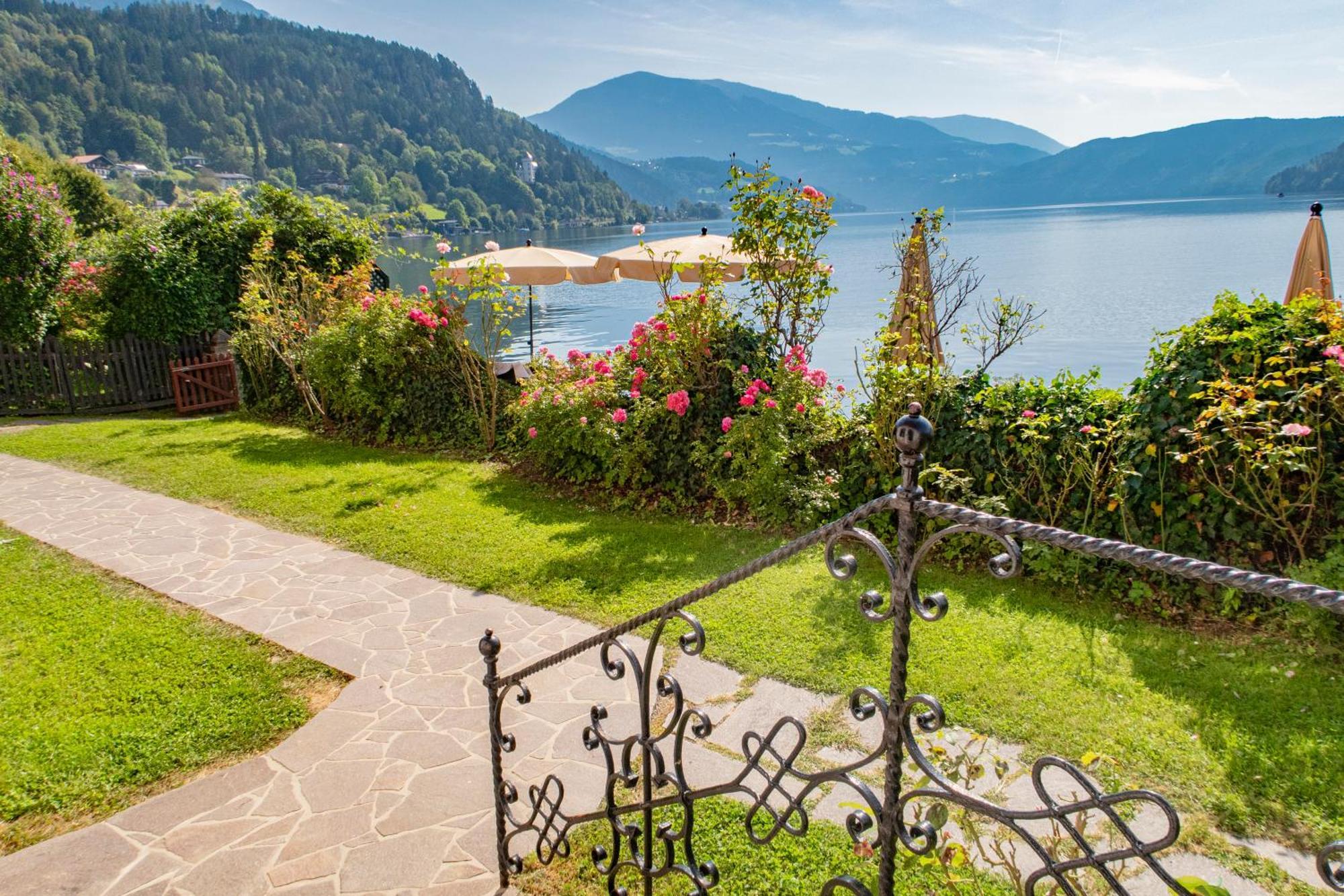 See-villa Hotel