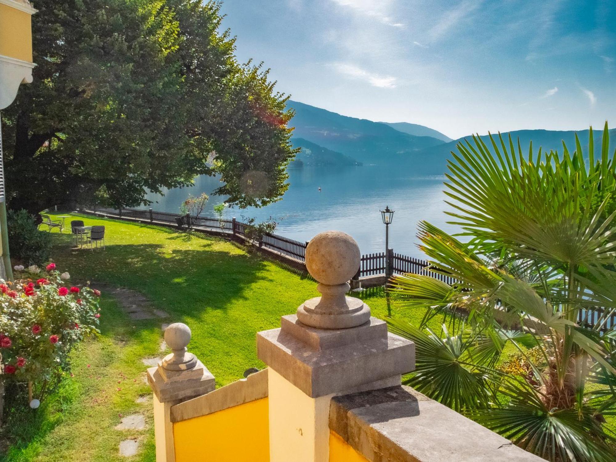 See-villa Hotel Millstatt am See