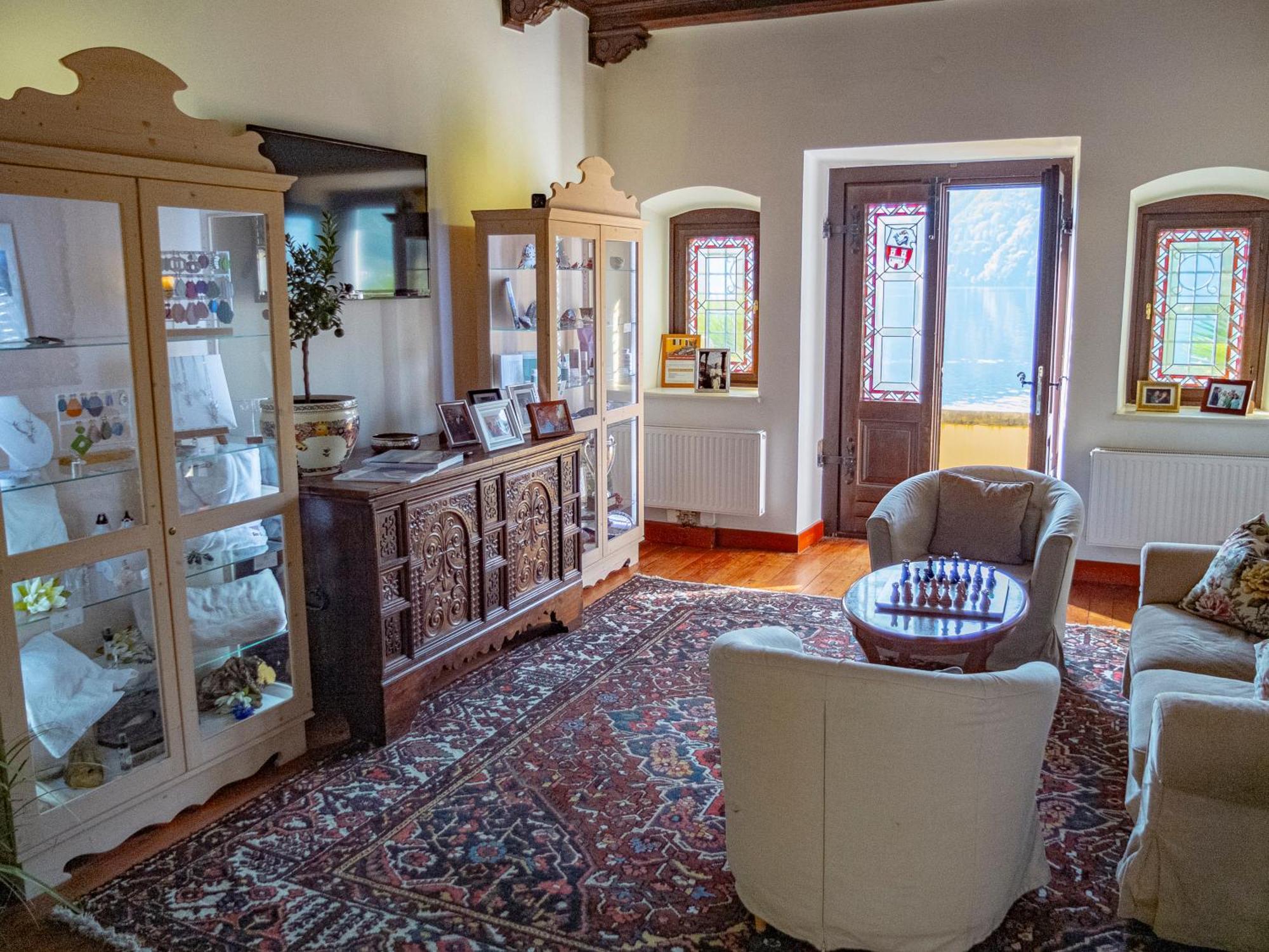 See-villa Millstatt