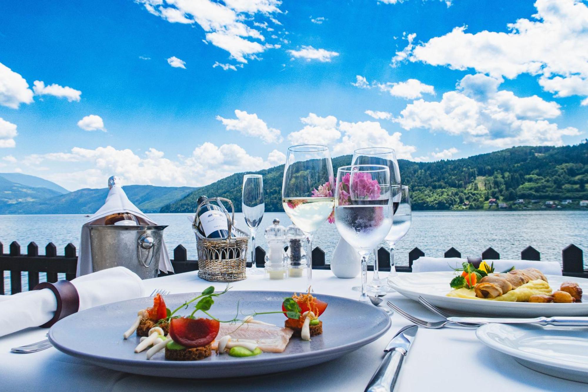 See-villa Hotel