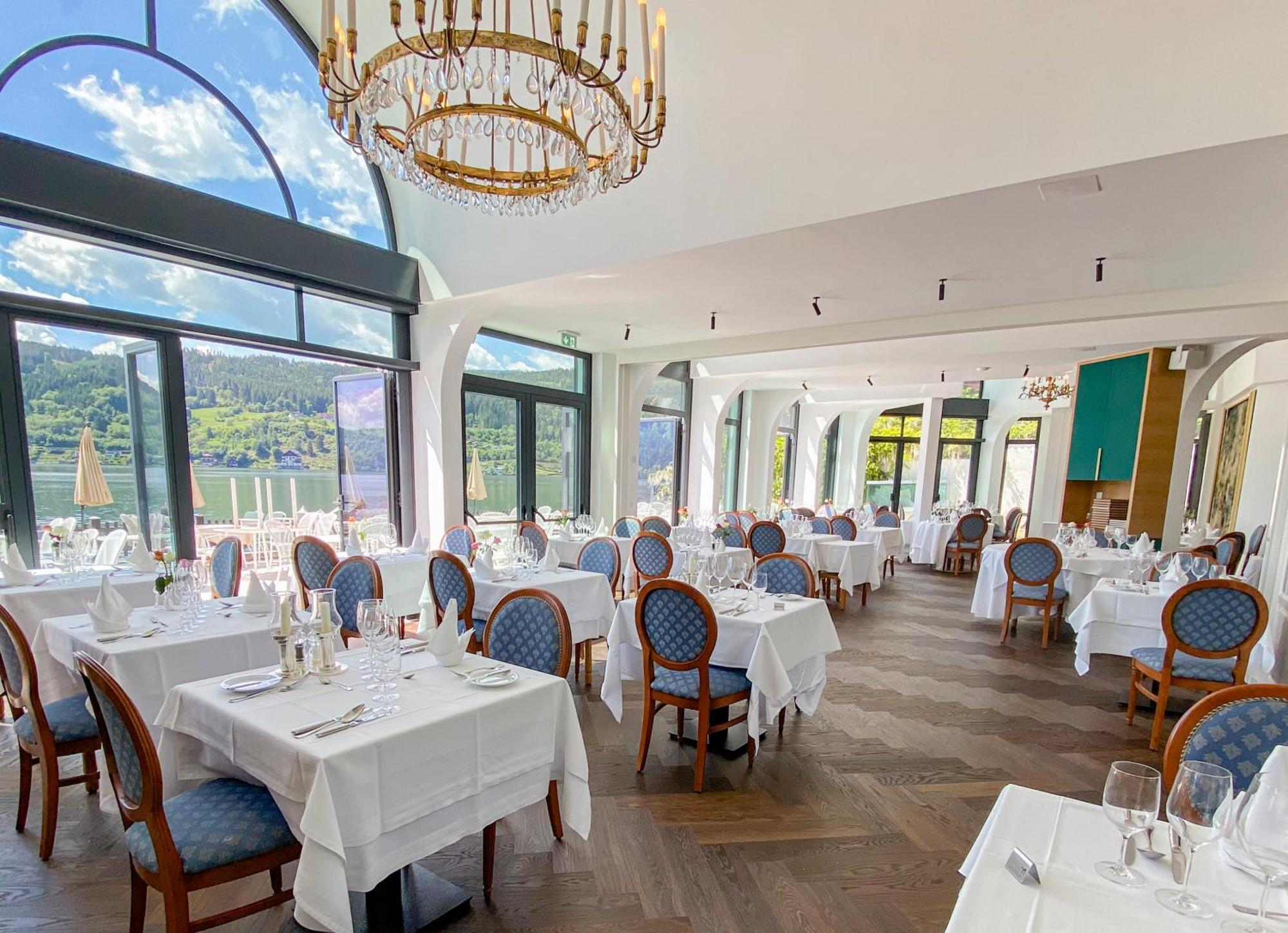 Hotel See-villa 4*