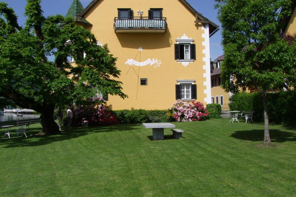 Hotel See-villa 4*