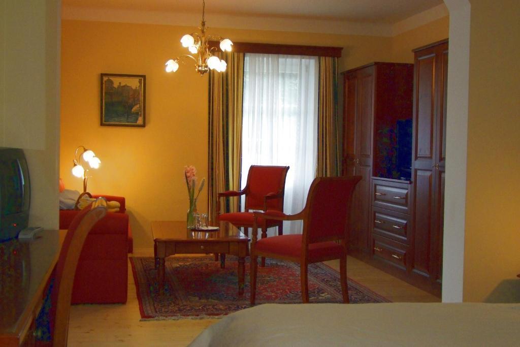 Hotel See-villa Millstatt