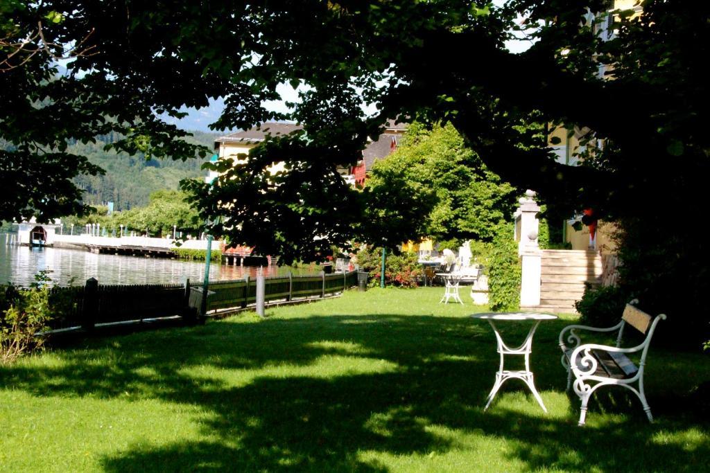 See-villa Millstatt