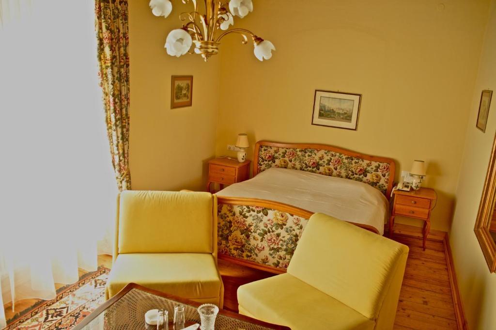 See-villa