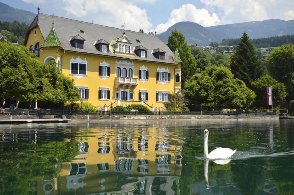 See-villa 4*
