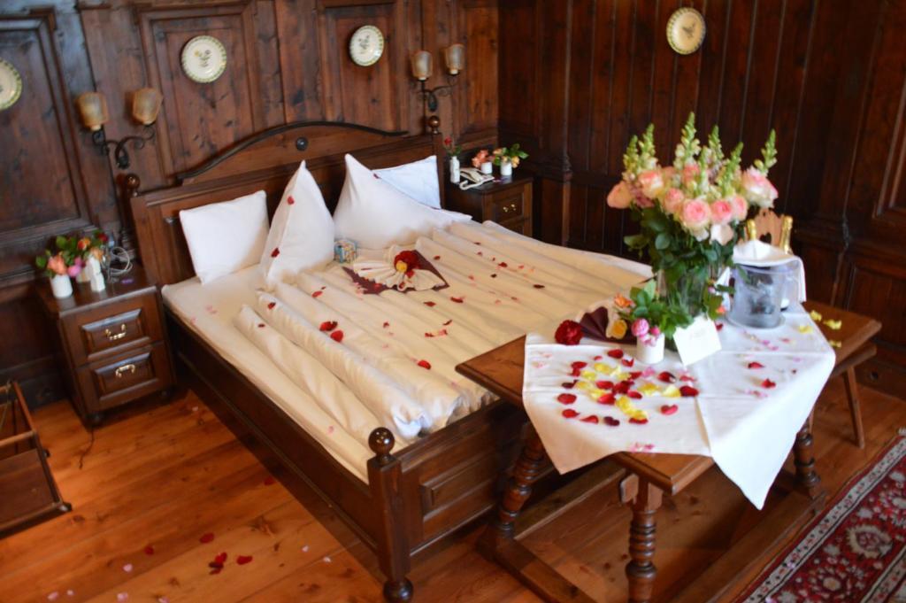 See-villa Millstatt