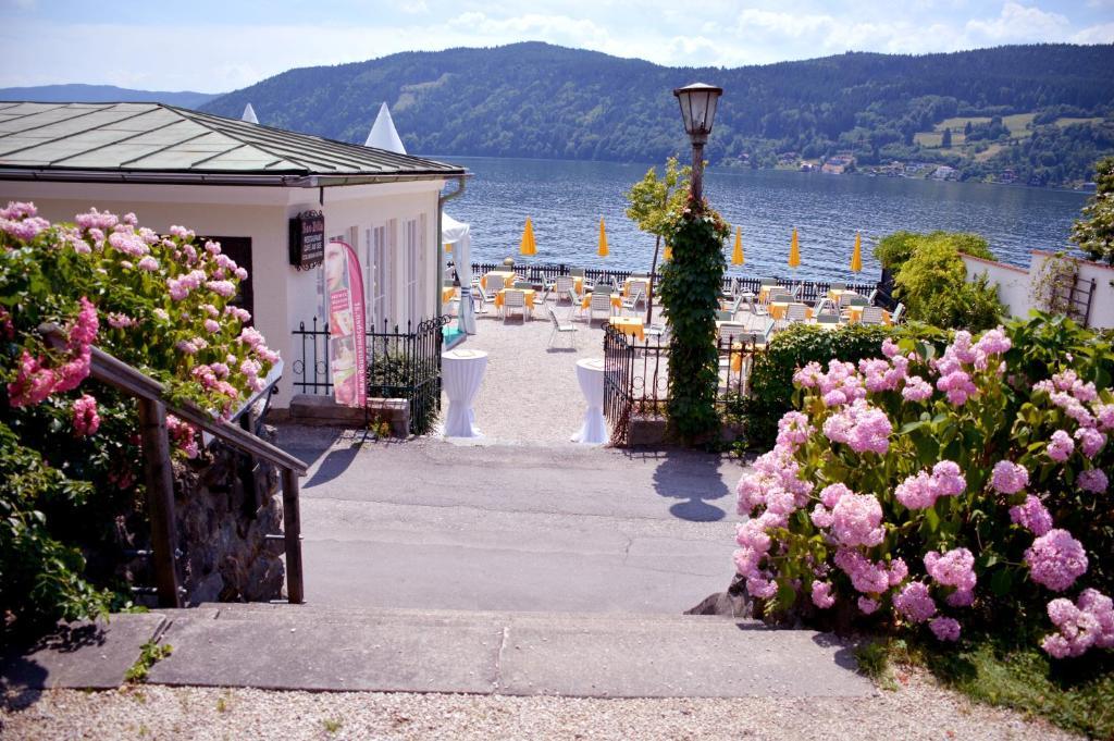 See-villa Hotel Millstatt