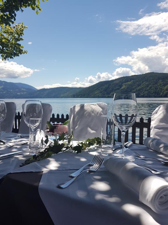 See-villa Millstatt