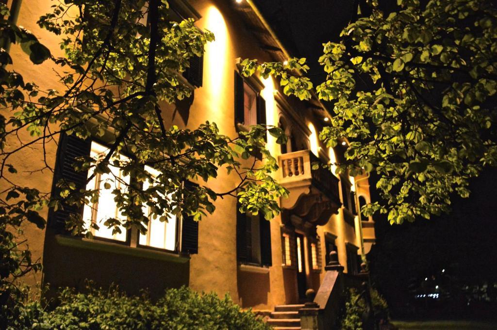 See-villa