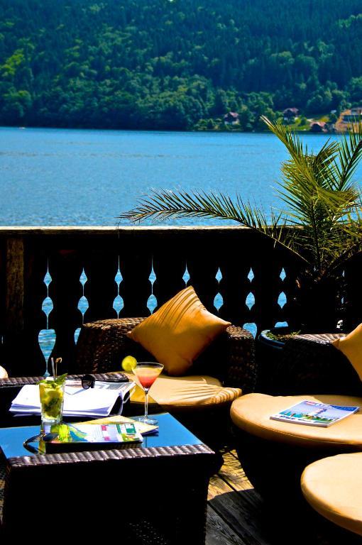 See-villa Hotel