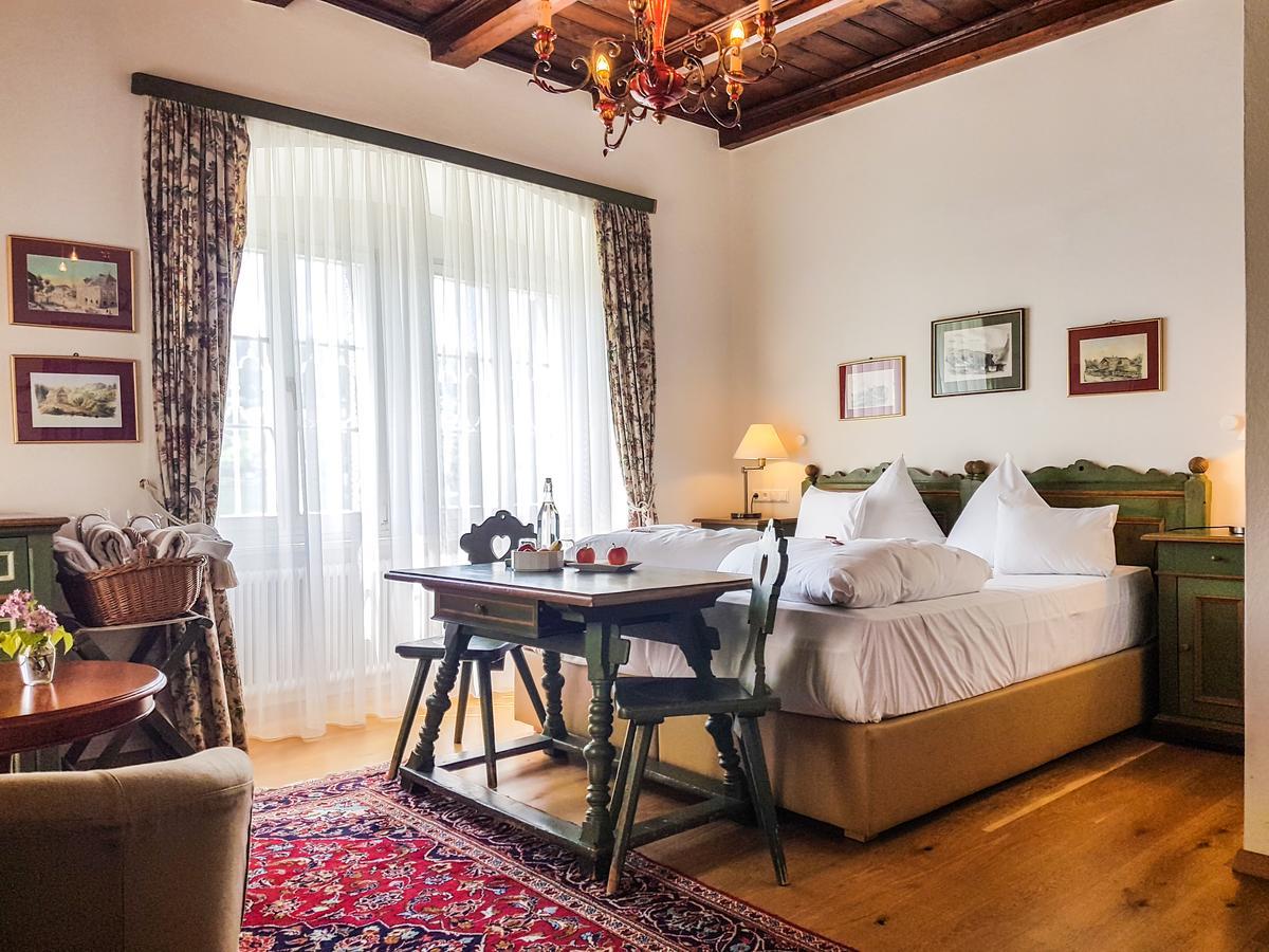 See-villa Millstatt