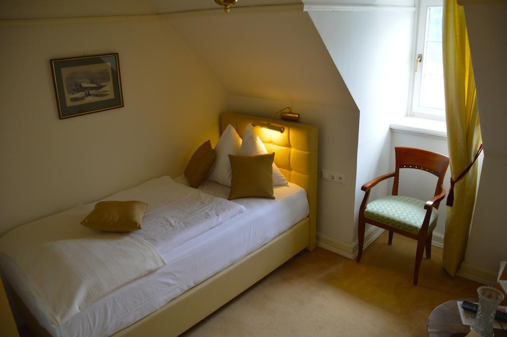 See-villa Hotel Millstatt am See