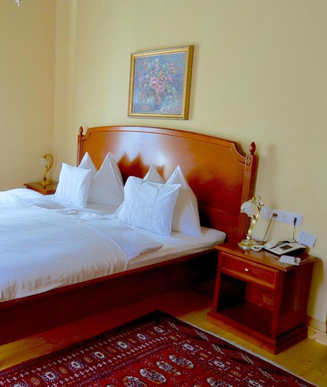 Hotel See-villa Millstatt am See
