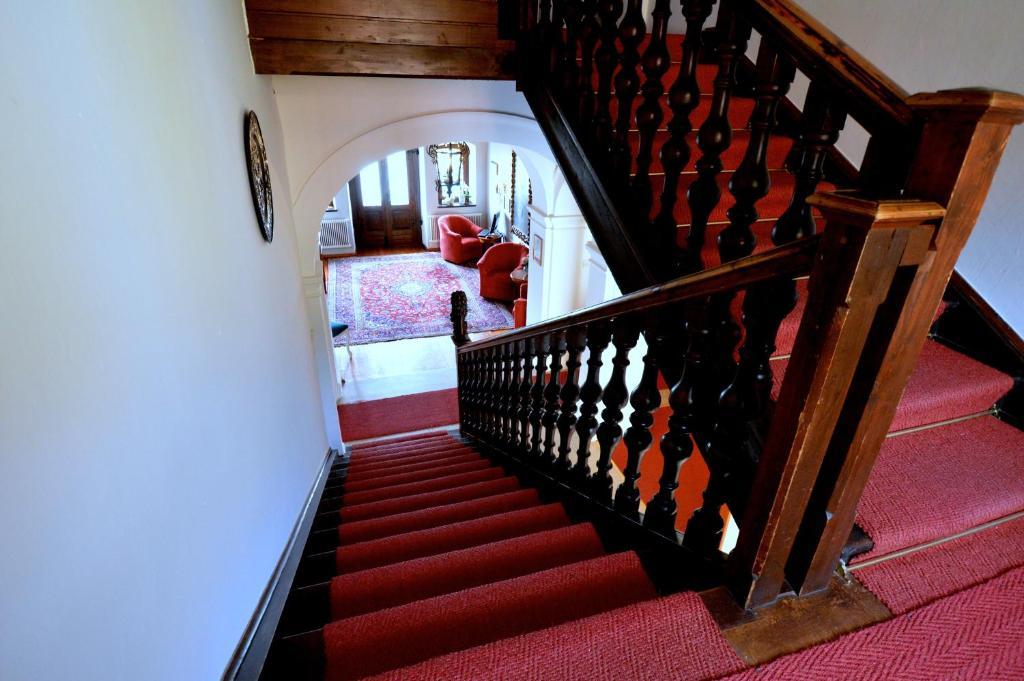 See-villa Millstatt