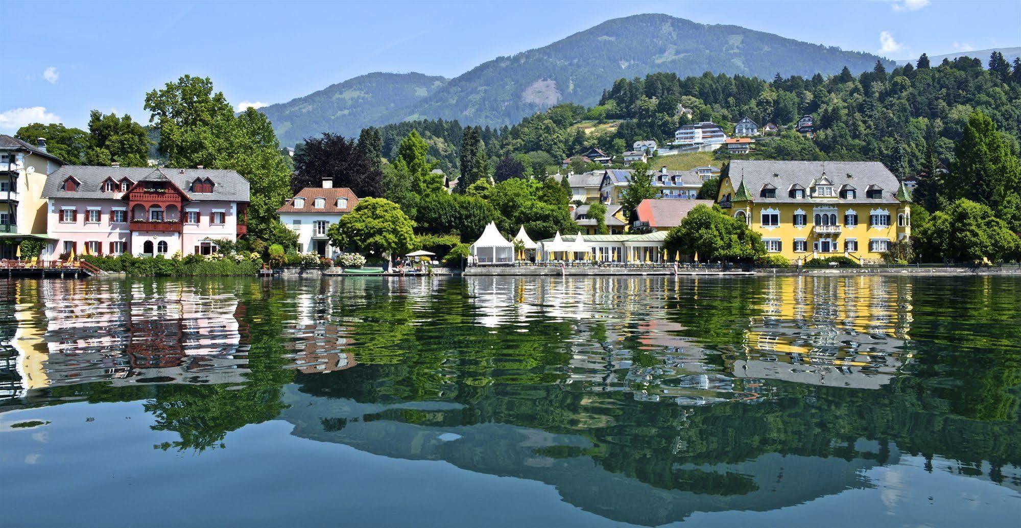 Hotel See-villa