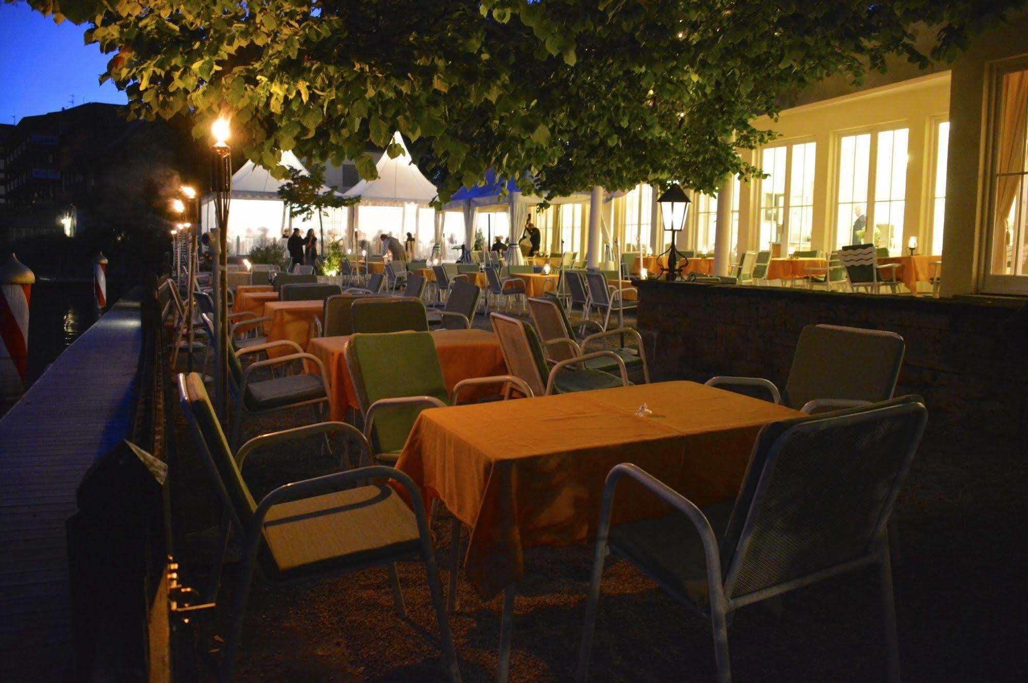 See-villa Hotel Millstatt