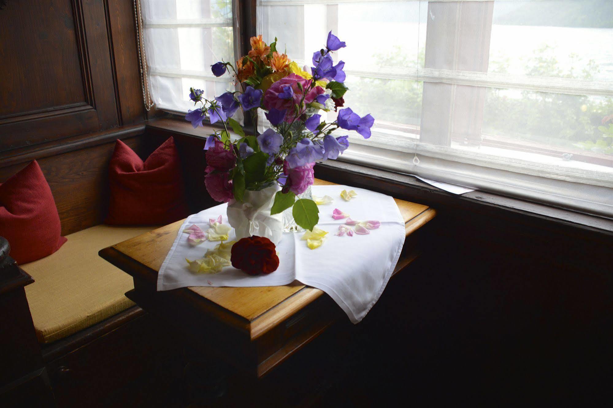 See-villa 4* Millstatt am See