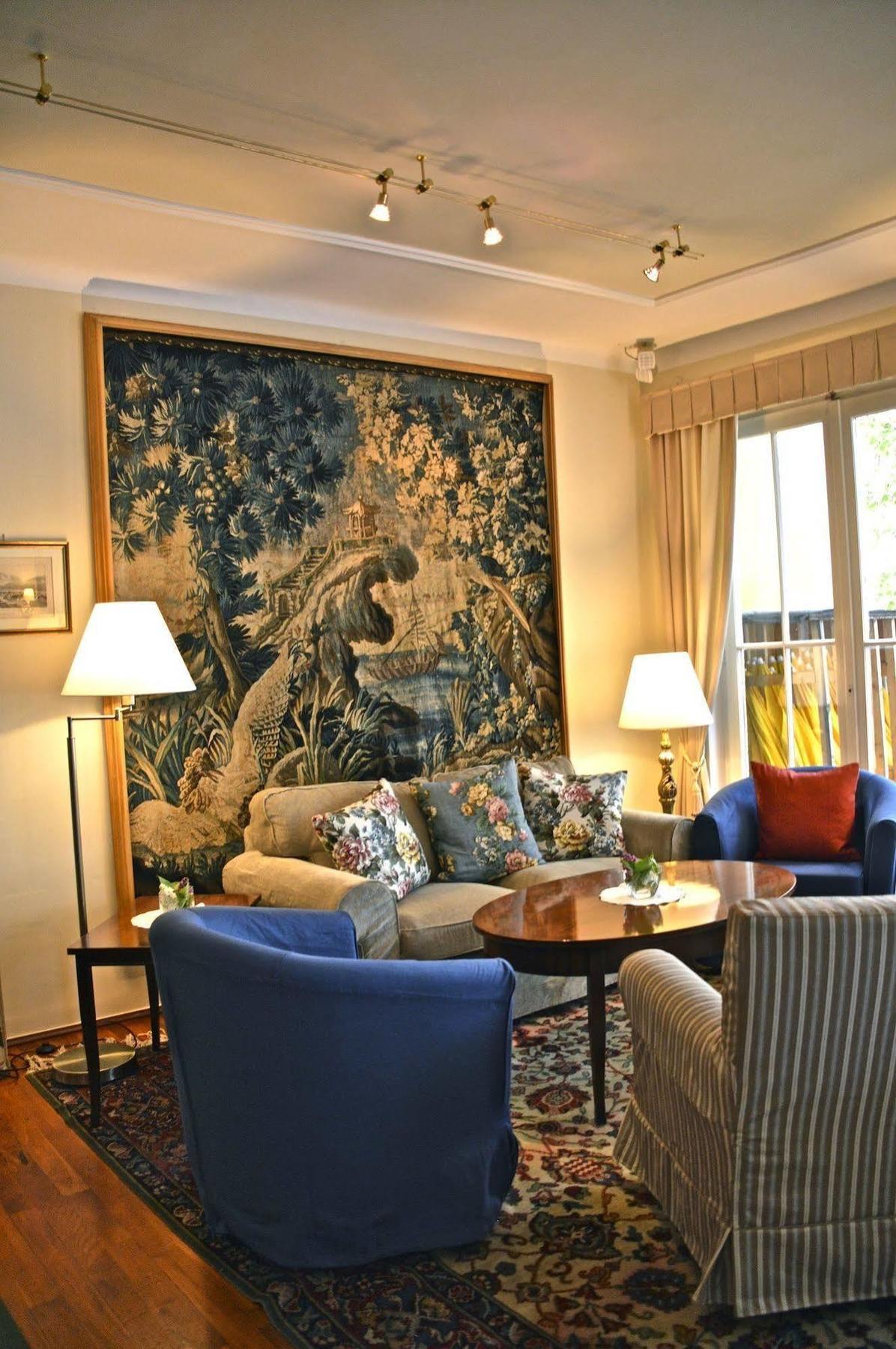 Hotel See-villa Millstatt