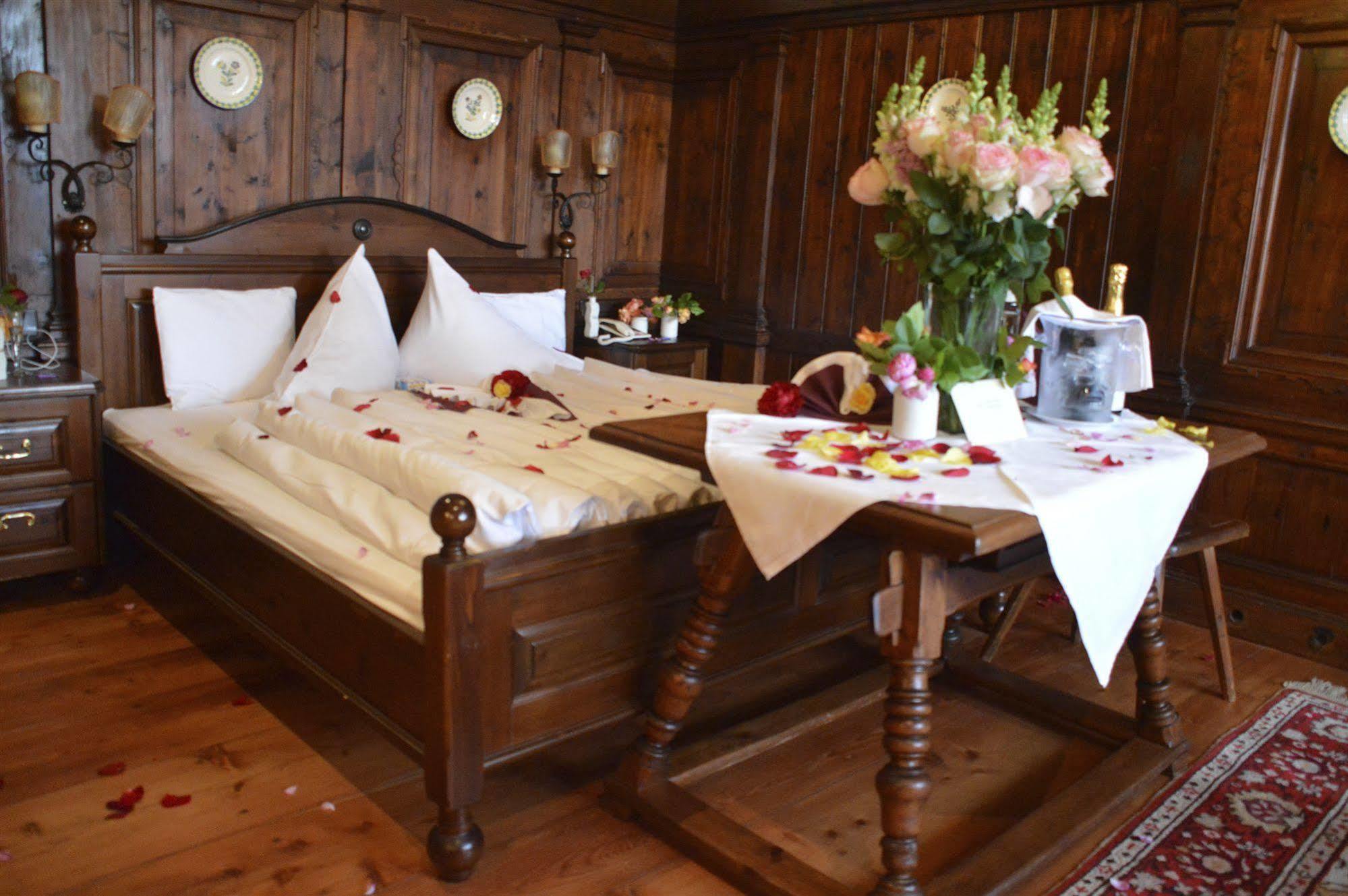 See-villa Hotel Millstatt