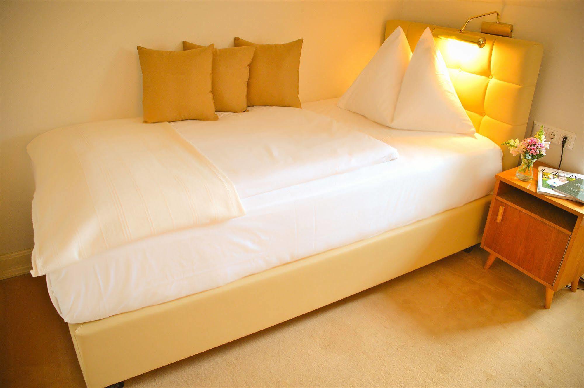 See-villa Hotel Millstatt