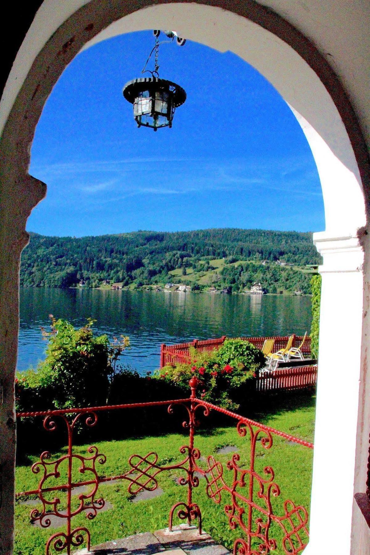 Hotel See-villa 4*