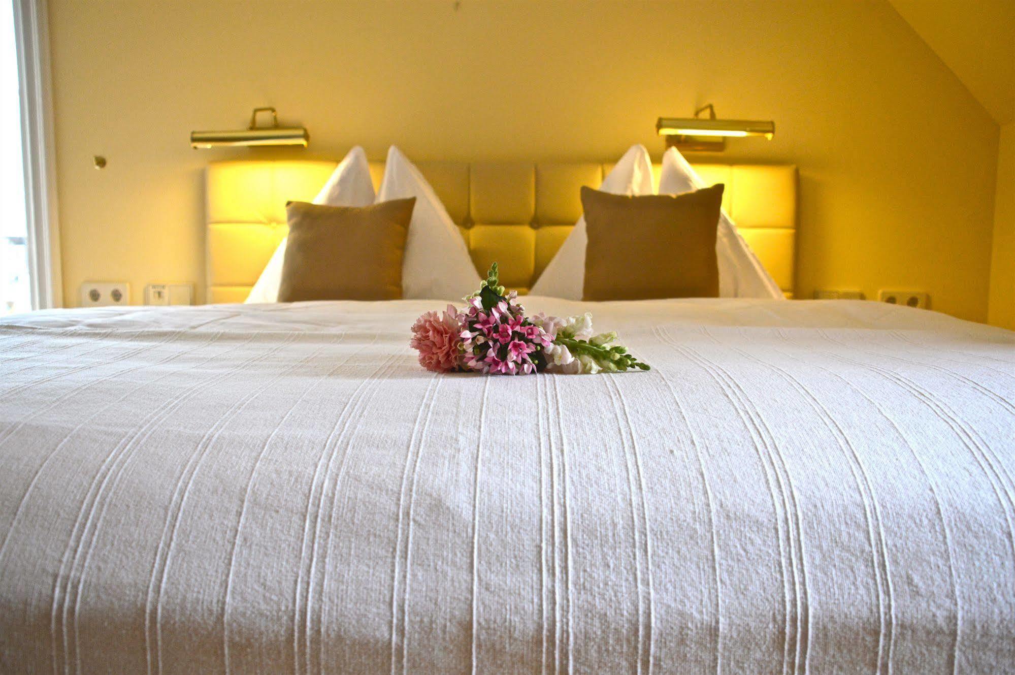 Hotel See-villa 4*