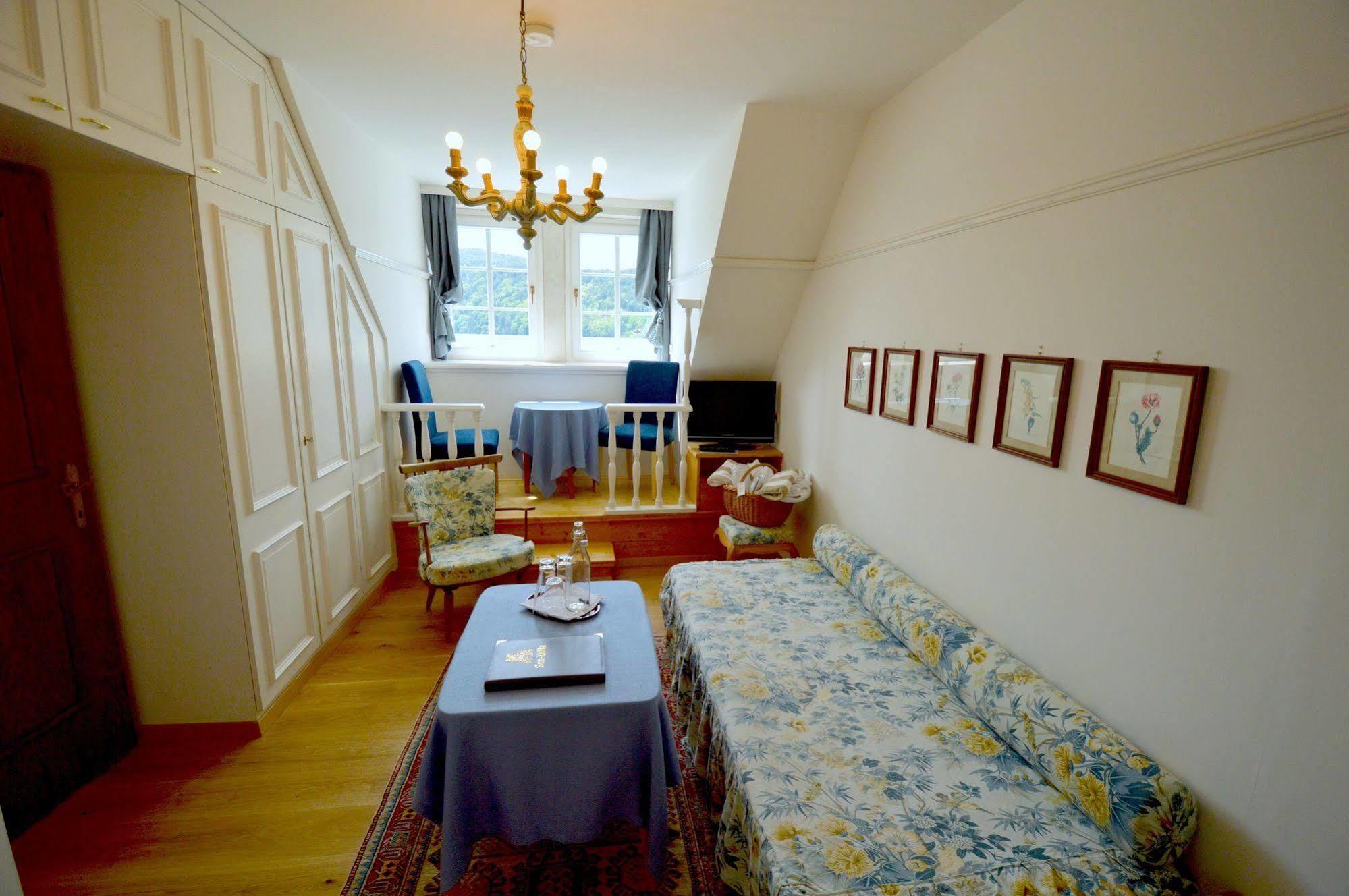 Hotel See-villa Millstatt