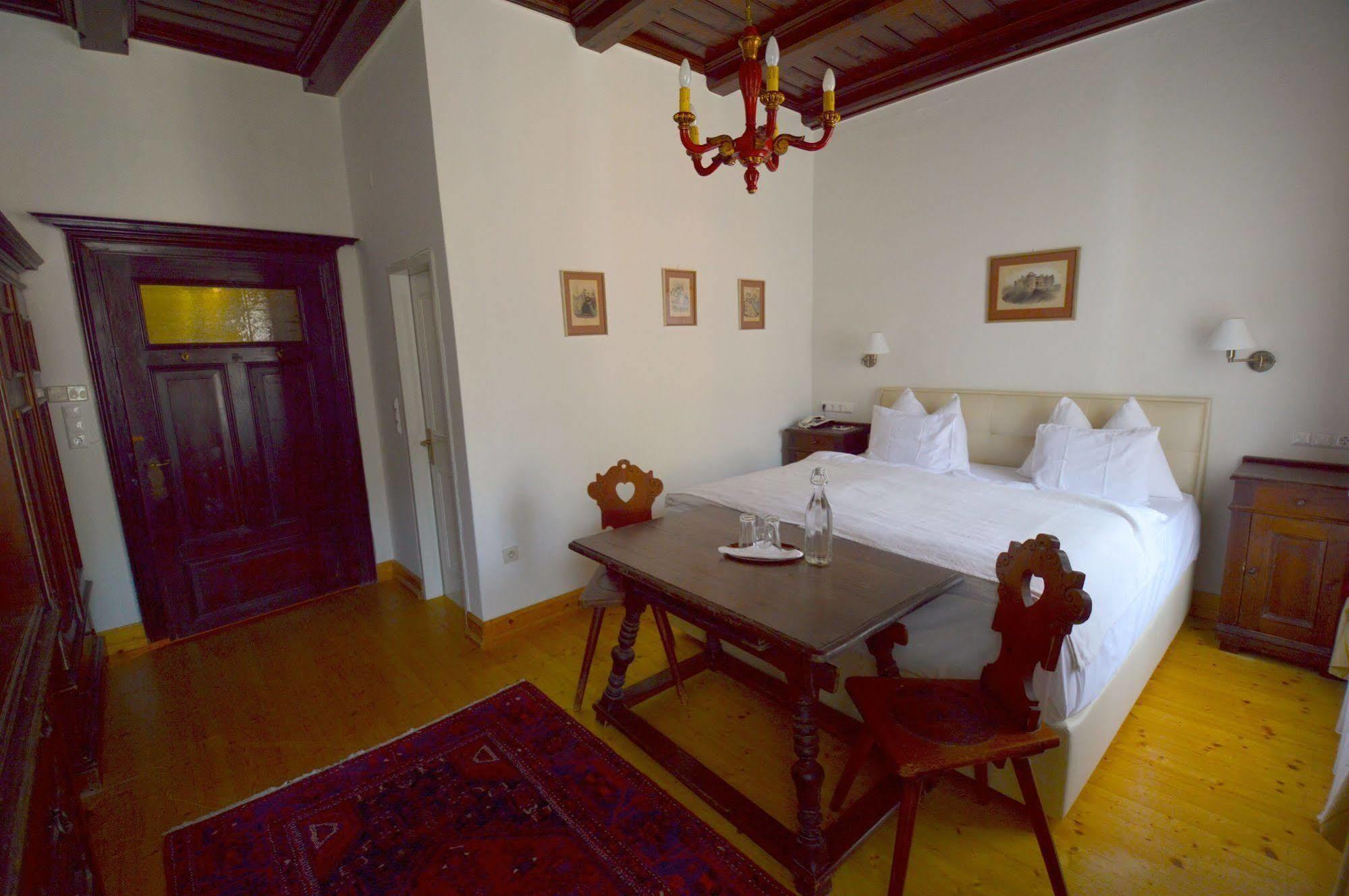 Hotel See-villa Millstatt