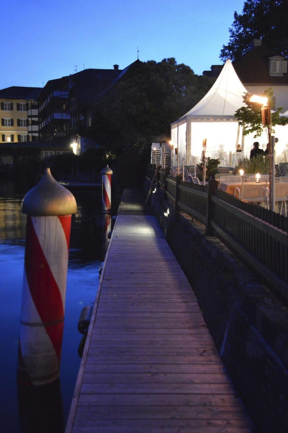 Hotel See-villa Millstatt