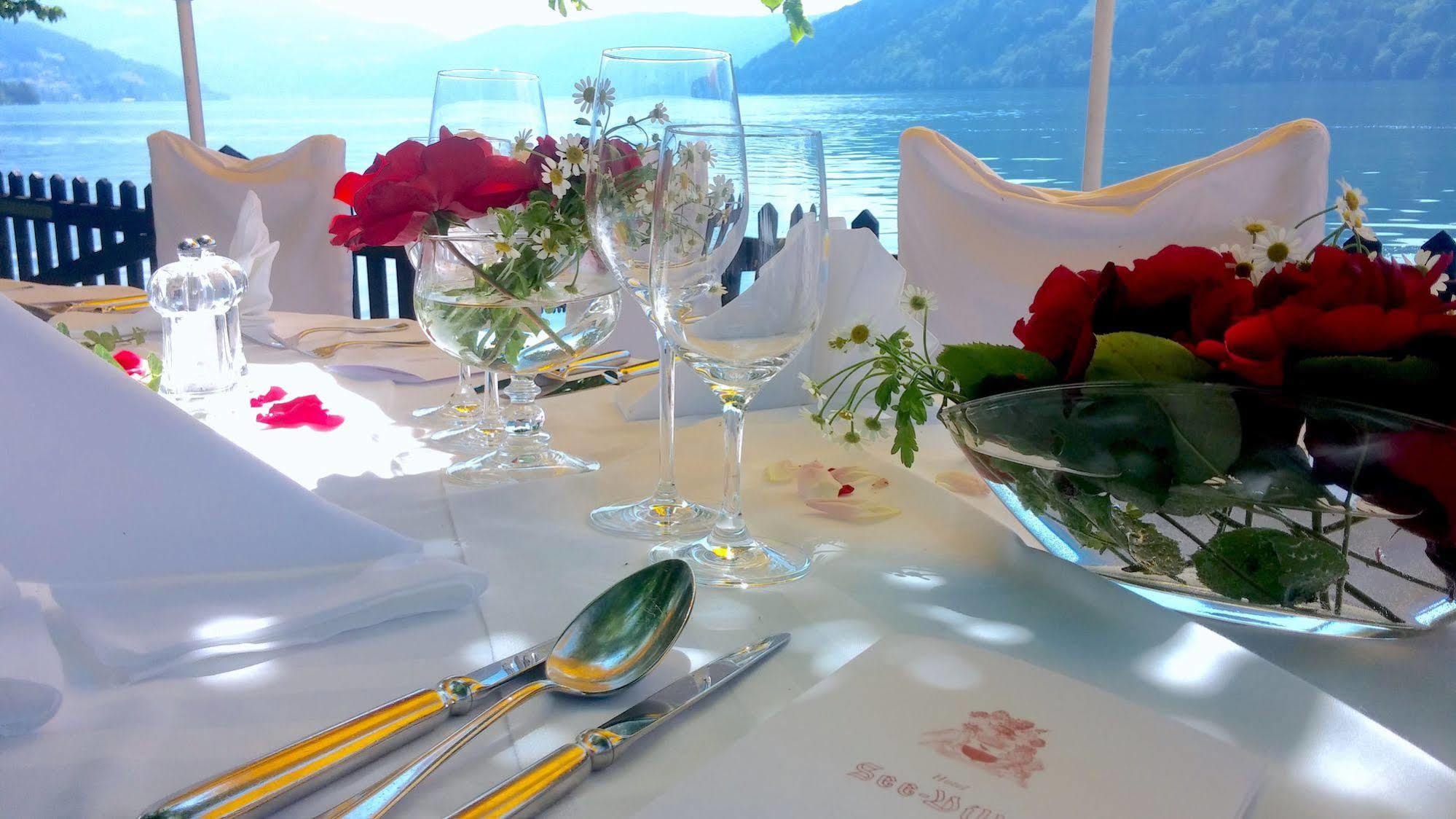 See-villa Millstatt