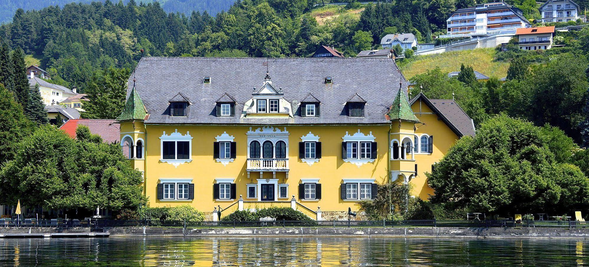 See-villa