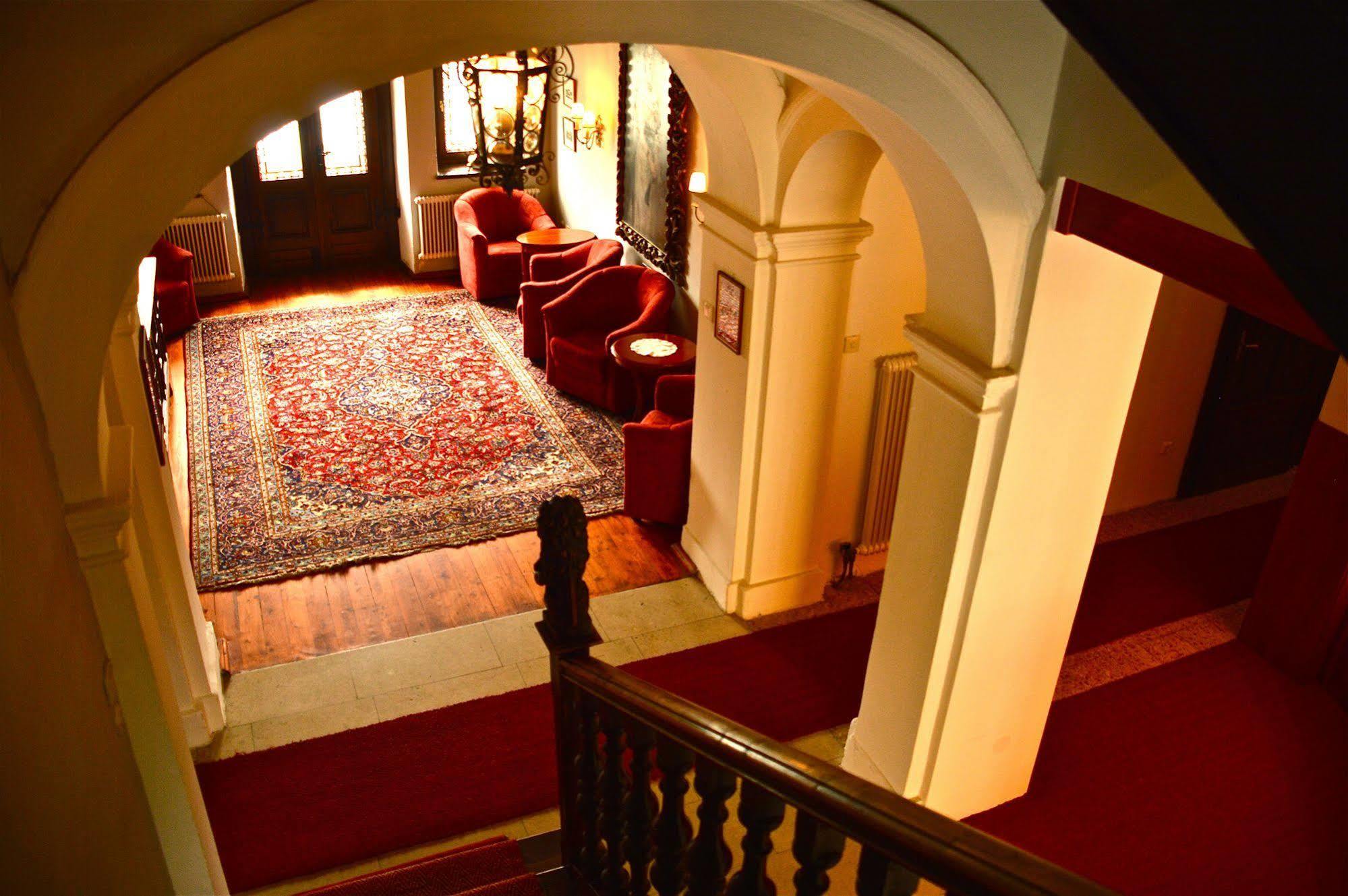 See-villa 4*