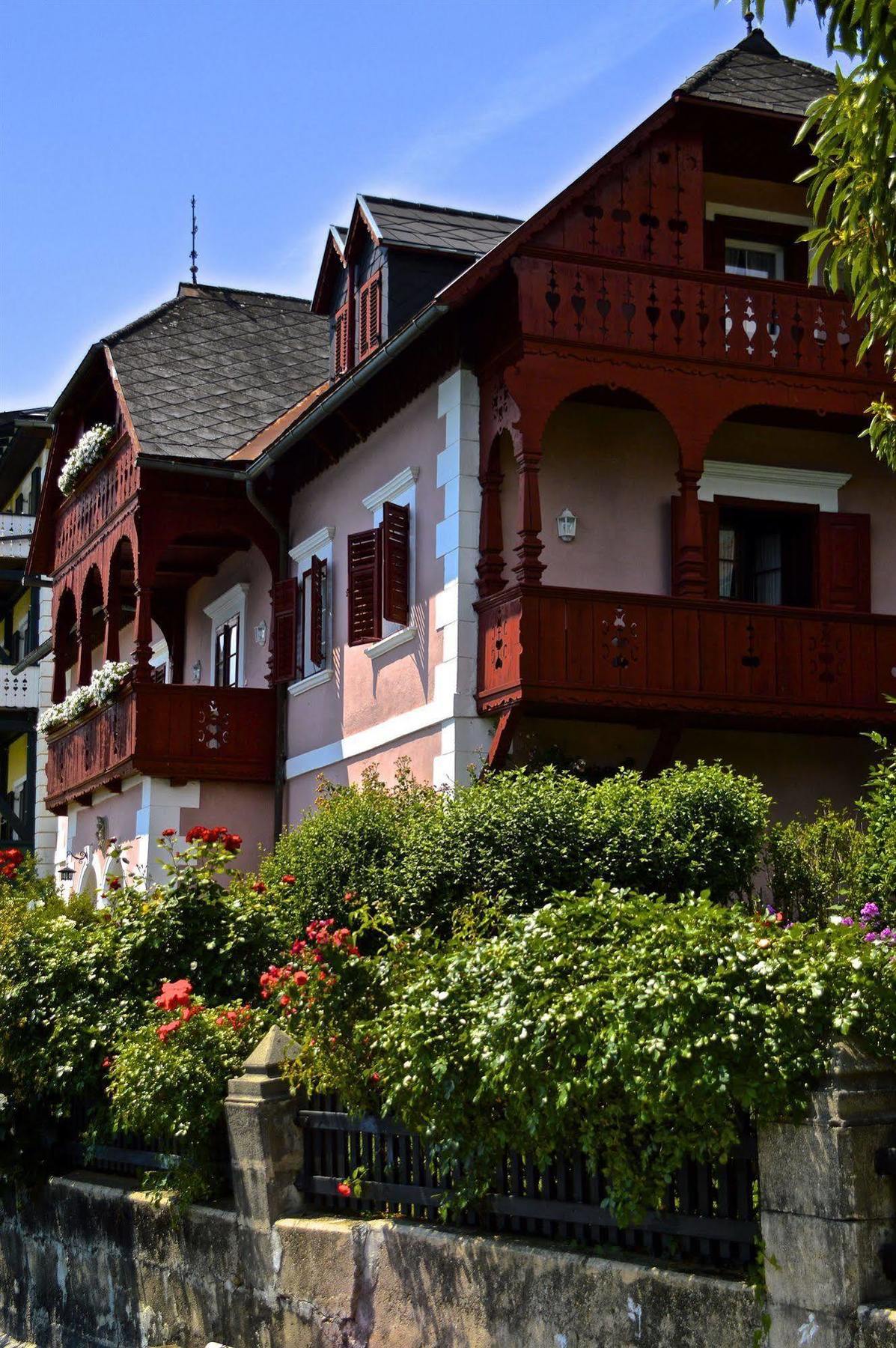 See-villa Hotel