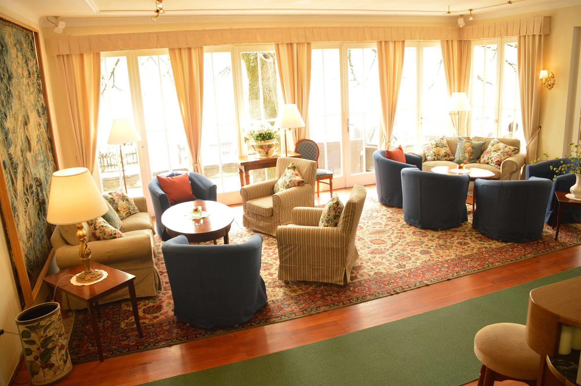 See-villa Hotel