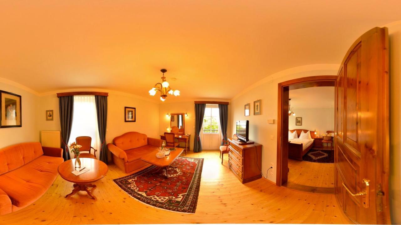 Hotel See-villa Millstatt