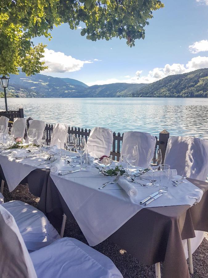 See-villa 4* Millstatt