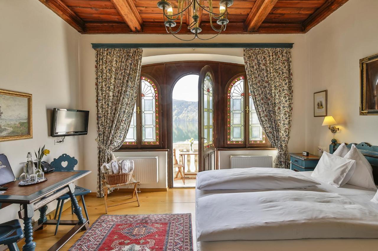 Hotel See-villa 4*