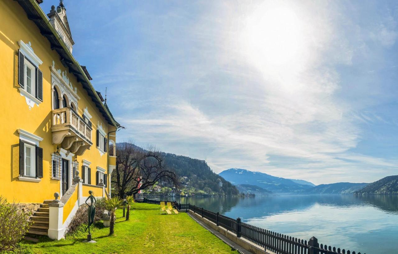 See-villa