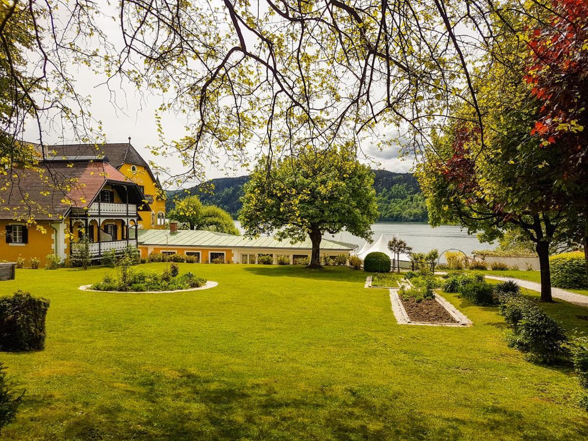 See-villa Millstatt